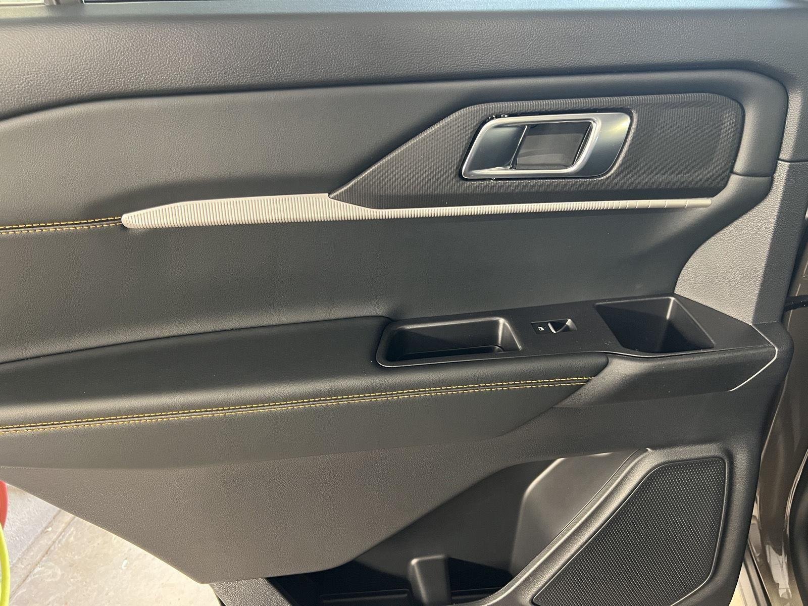 Used 2026 Marsh Gray Ford Tremor® image 13