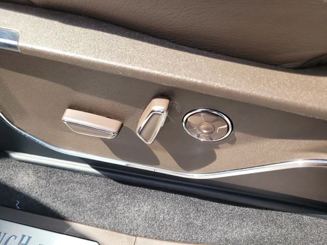 New 2026 Gray Metallic Ford King Ranch image 21
