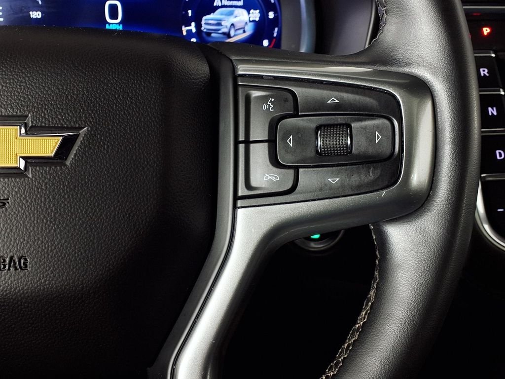 Used 2023 Gray Chevrolet LT image 22