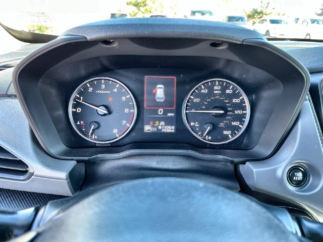Used 2026 Black Subaru Premium image 18