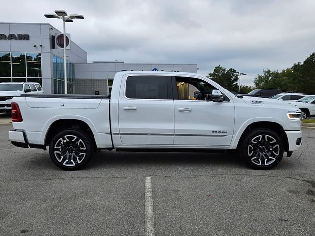 2026 RAM 1500 Limited - Photo 14