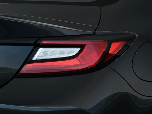 New 2026 CRYSTAL BLACK SILICA Subaru Limited image 12