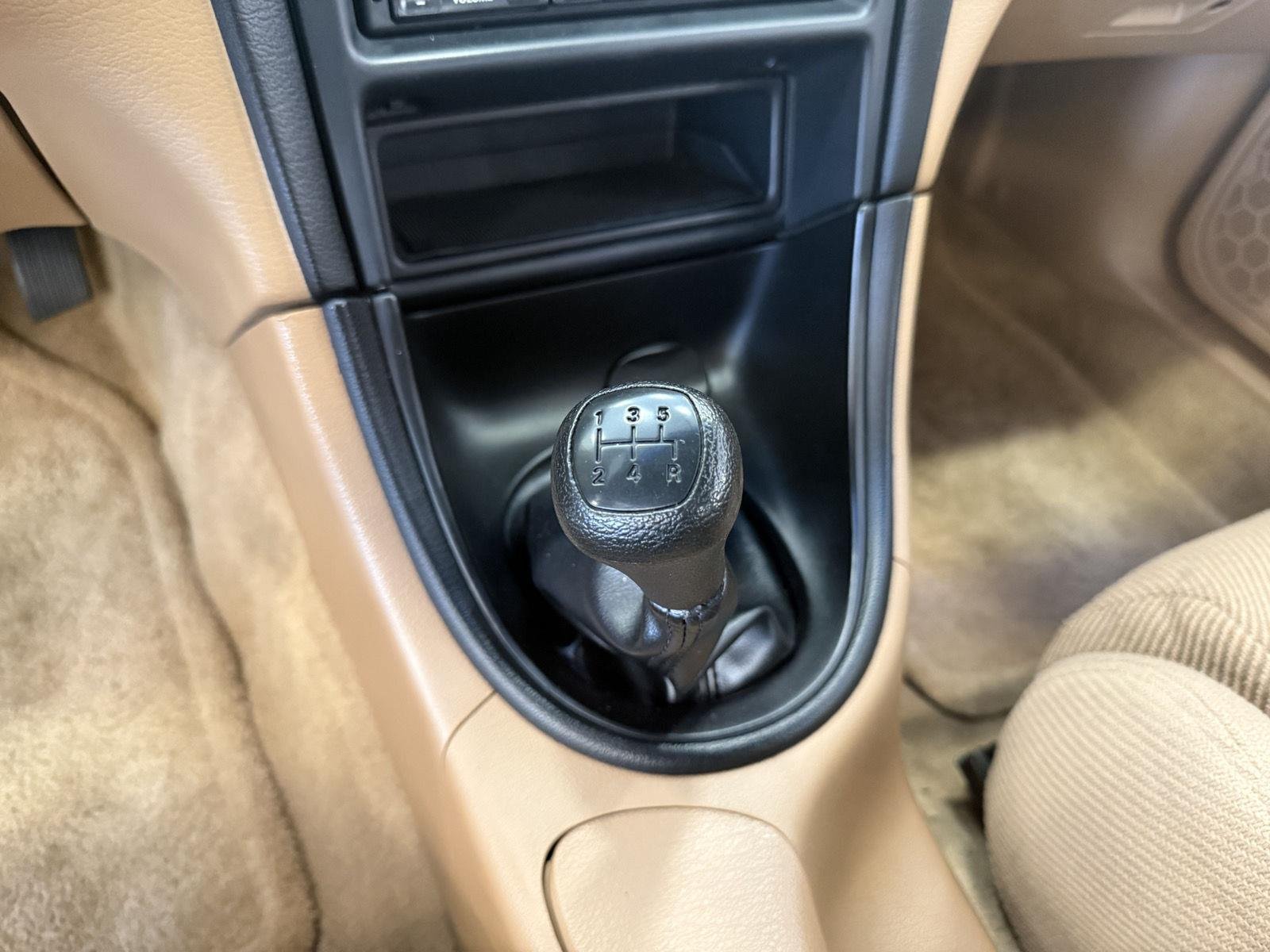 Used 1996 Gr Ford GT image 10