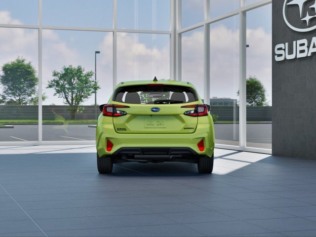 2026 Subaru Impreza Sport - Photo 8