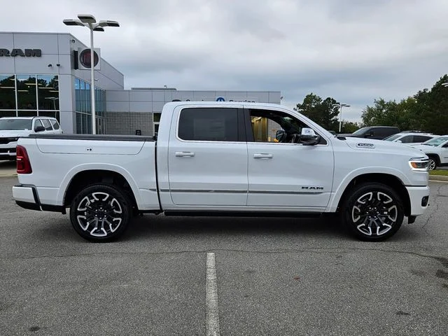 2026 RAM 1500 Limited - Photo 14