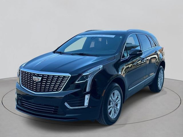 2023 Cadillac XT5