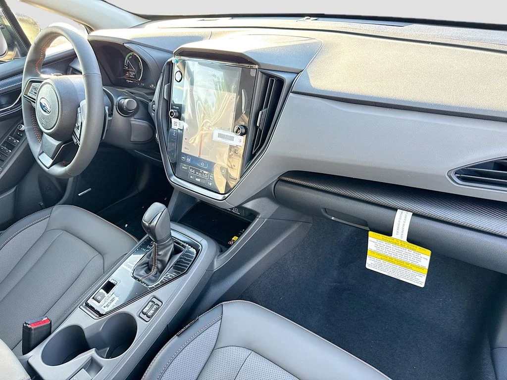 New 2026 Silver Subaru Limited image 37