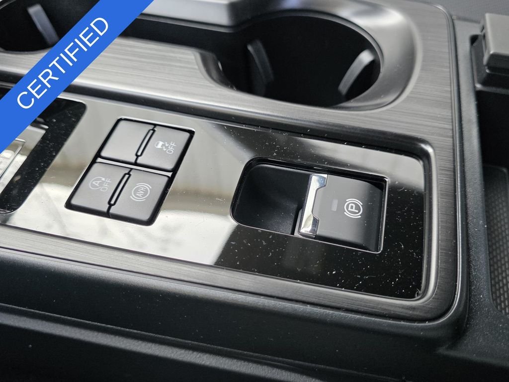 2026 Subaru Outback Limited - Photo 29