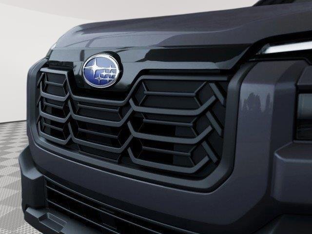 2026 Subaru Outback Limited - Photo 10