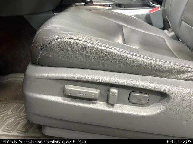 Used 2014 Gray Acura 3.5L Technology Package image 12