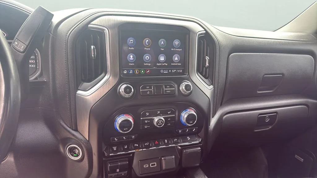 Used 2023 Onyx Black GMC Denali image 9