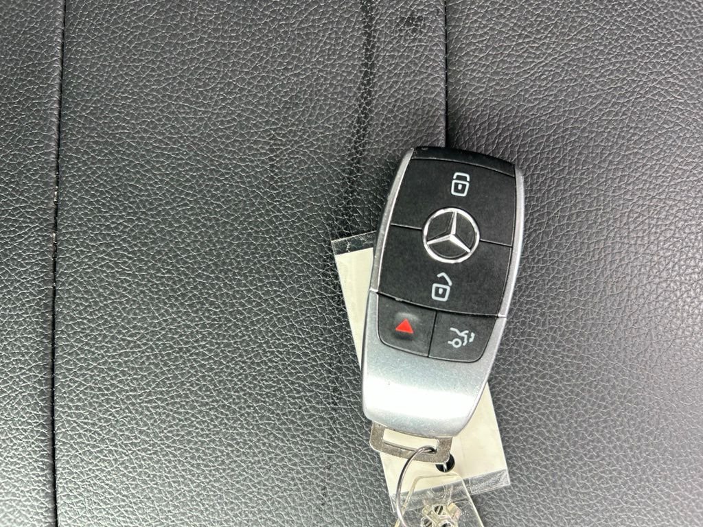Used 2019 Black Mercedes-Benz A 220 image 26