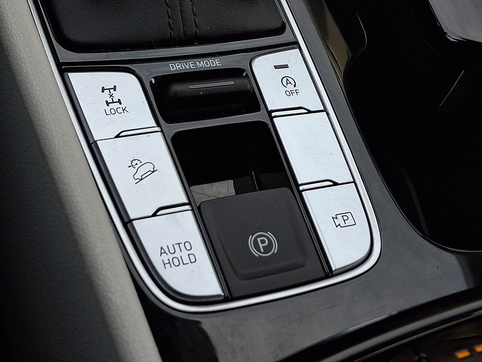 2024 Hyundai Tucson SEL - Photo 26