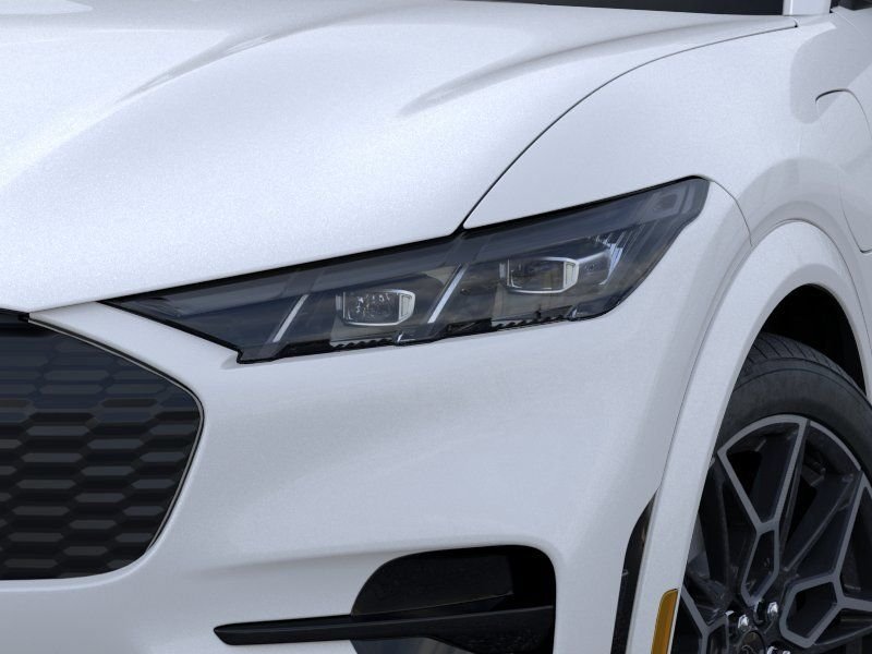 New 2026 White Ford GT image 18