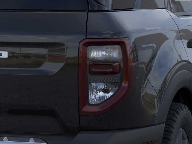 2025 Ford Bronco Sport Big Bend - Photo 21