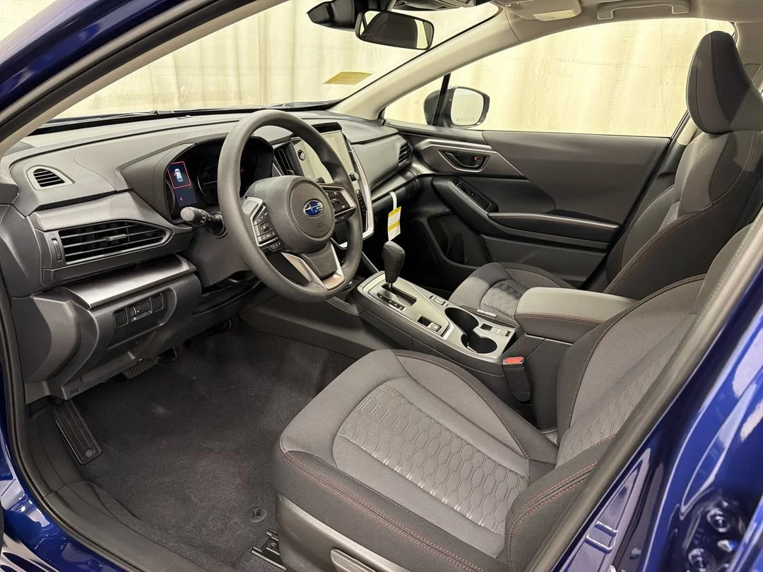 New 2026 Sapphire Blue Pearl Subaru Sport image 14