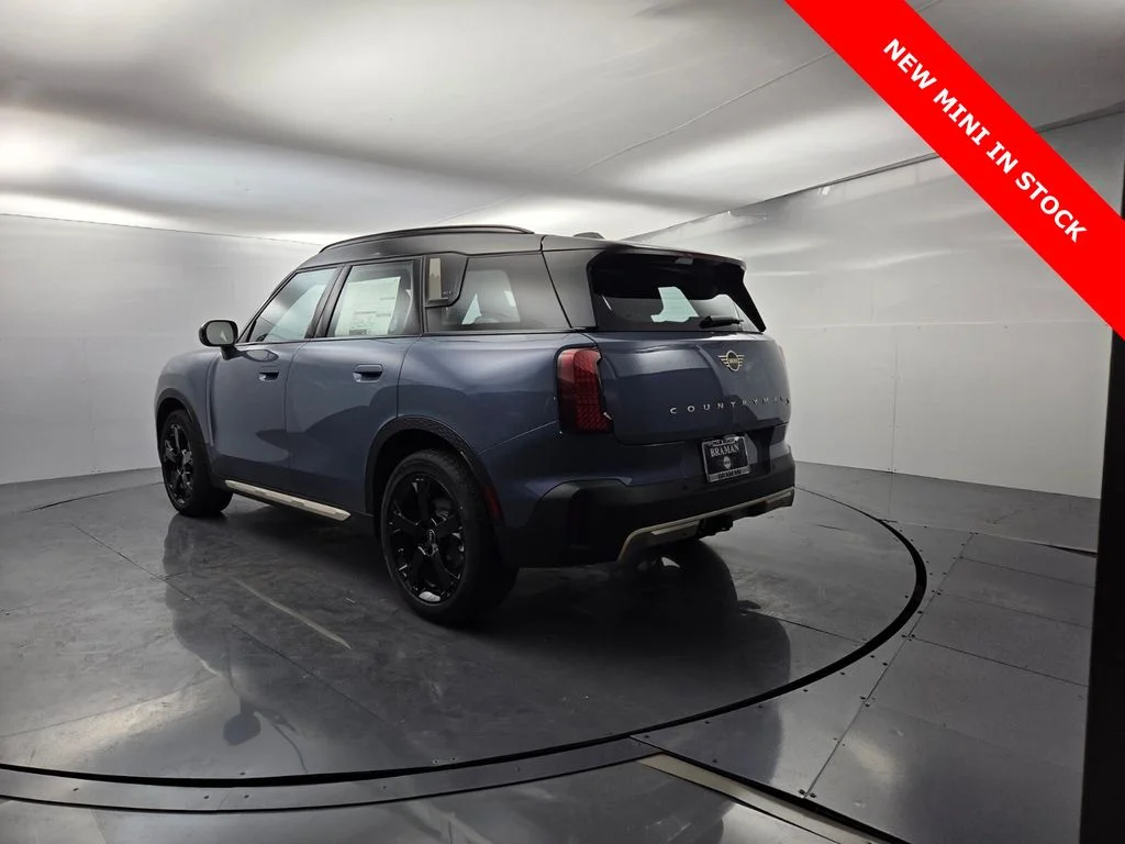 2026 MINI Countryman SE - Photo 7