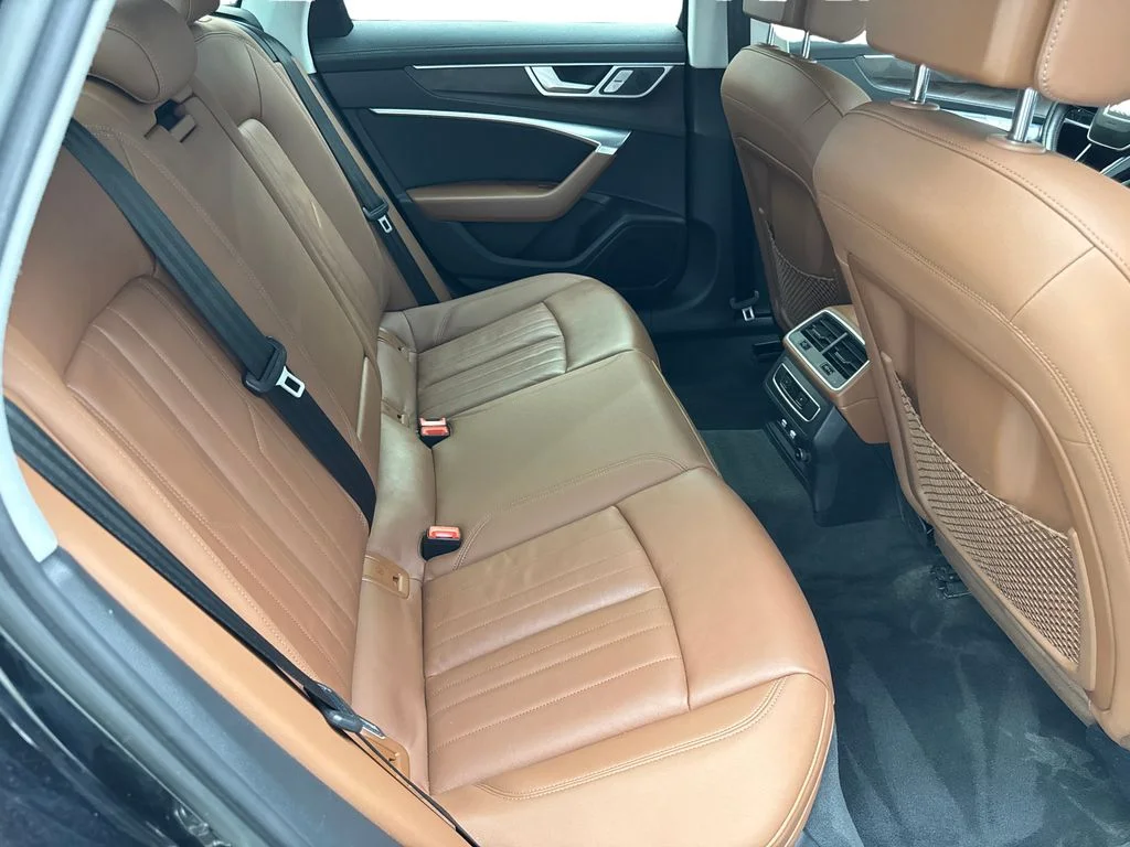 Used 2019 Black Audi 2.0T Premium image 39