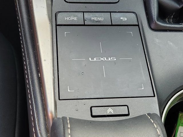 Used 2021 Obsidian Lexus 300 F Sport image 25