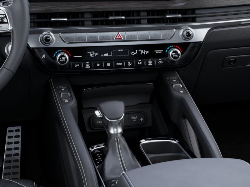 2025 Kia Telluride SX X-Line - Photo 23