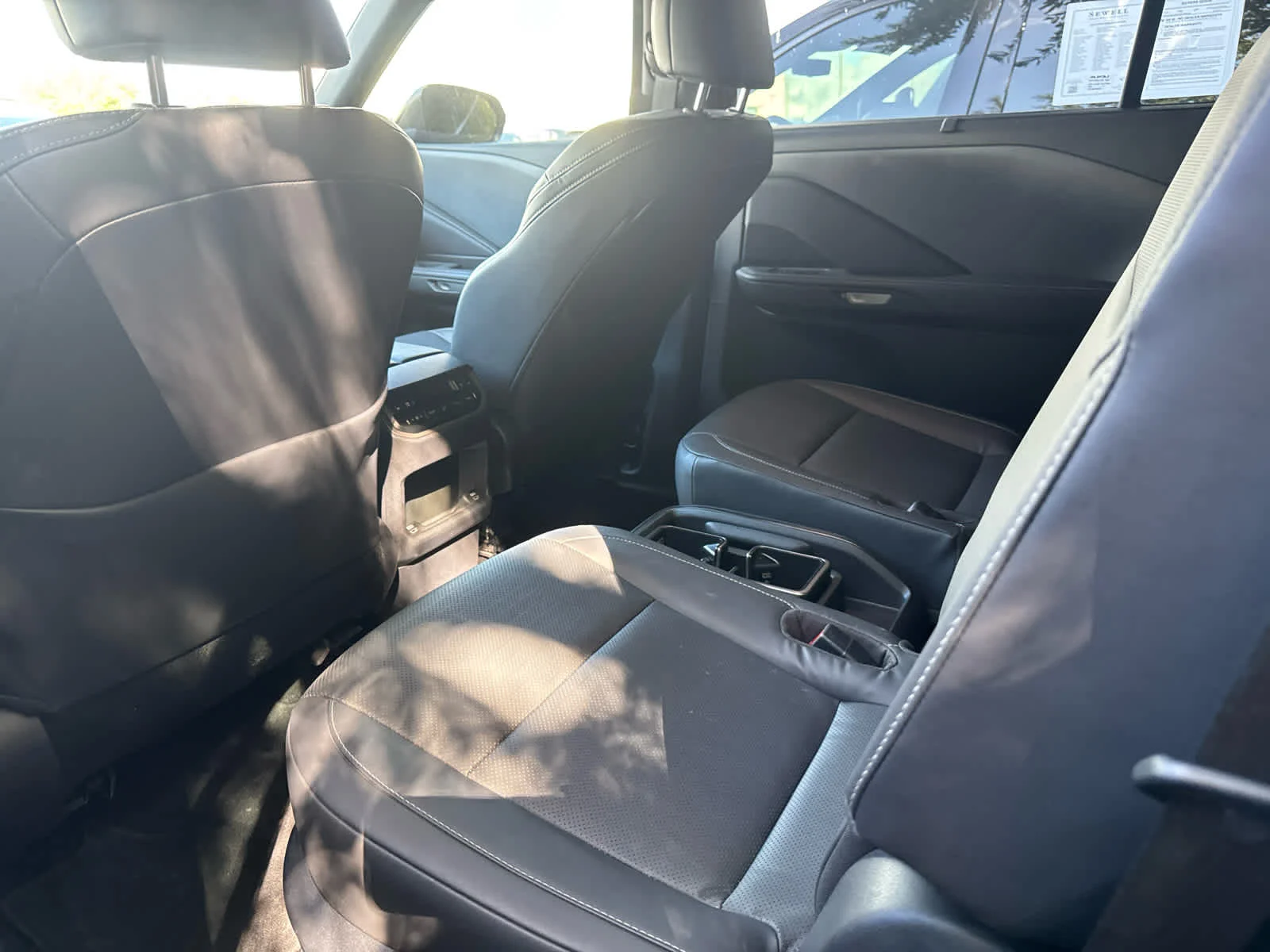 Certified Used 2025 Caviar Lexus Premium image 17