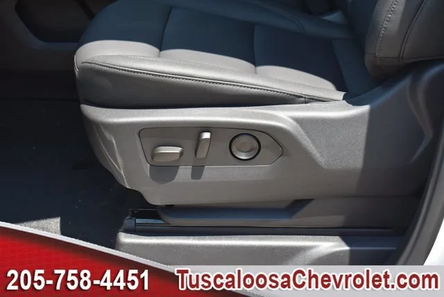 2026 Chevrolet Silverado 1500 LT Trail Boss - Photo 16