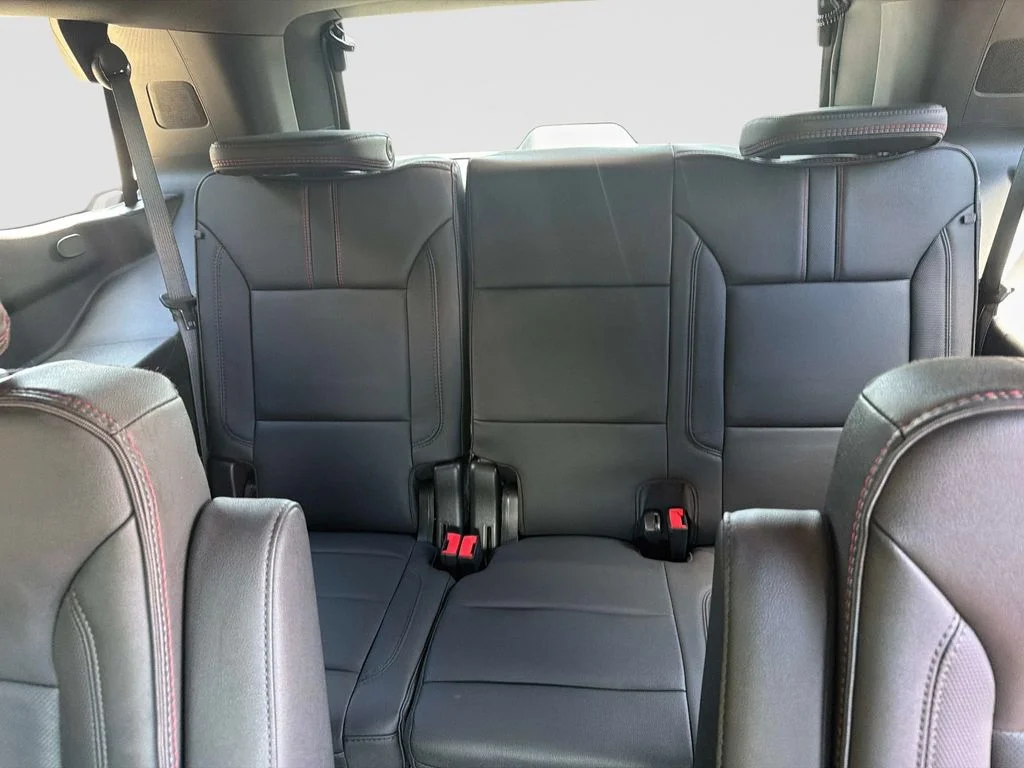 Used 2024 Red Chevrolet RST image 17