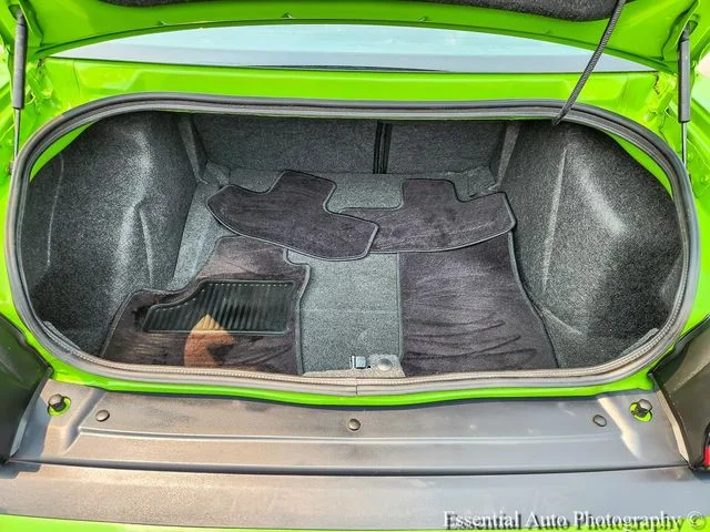 Used 2017 Green Dodge GT image 26