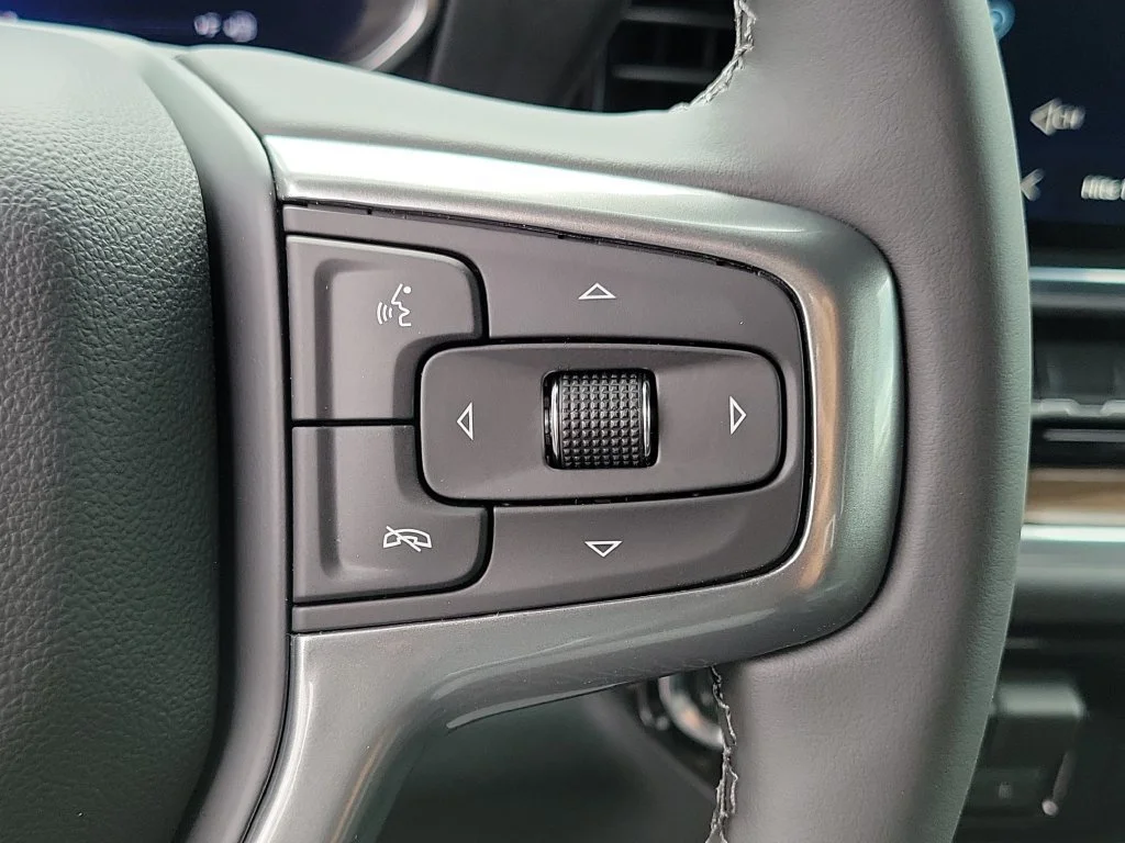 2026 Chevrolet Silverado 1500 LT - Photo 11