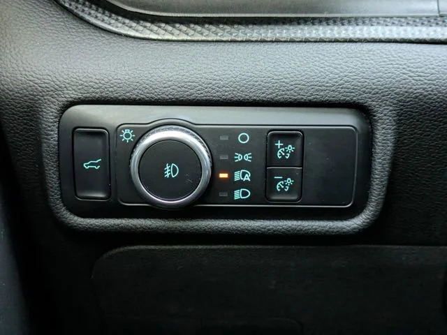 Used 2023 Carbonized Gray Ford ST image 28