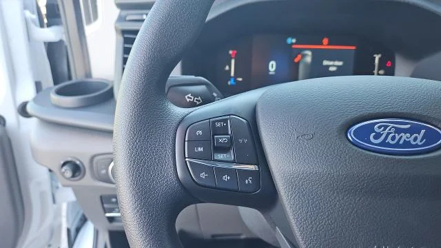 New 2026 Oxford White Ford XL 350HR RWD image 25