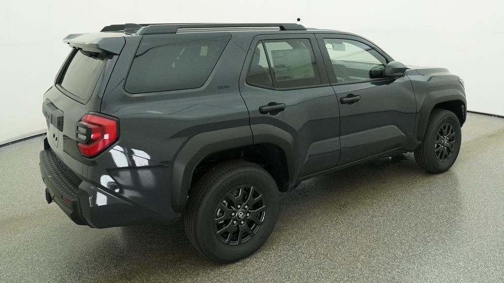 New 2026 Underground Toyota SR5 image 48