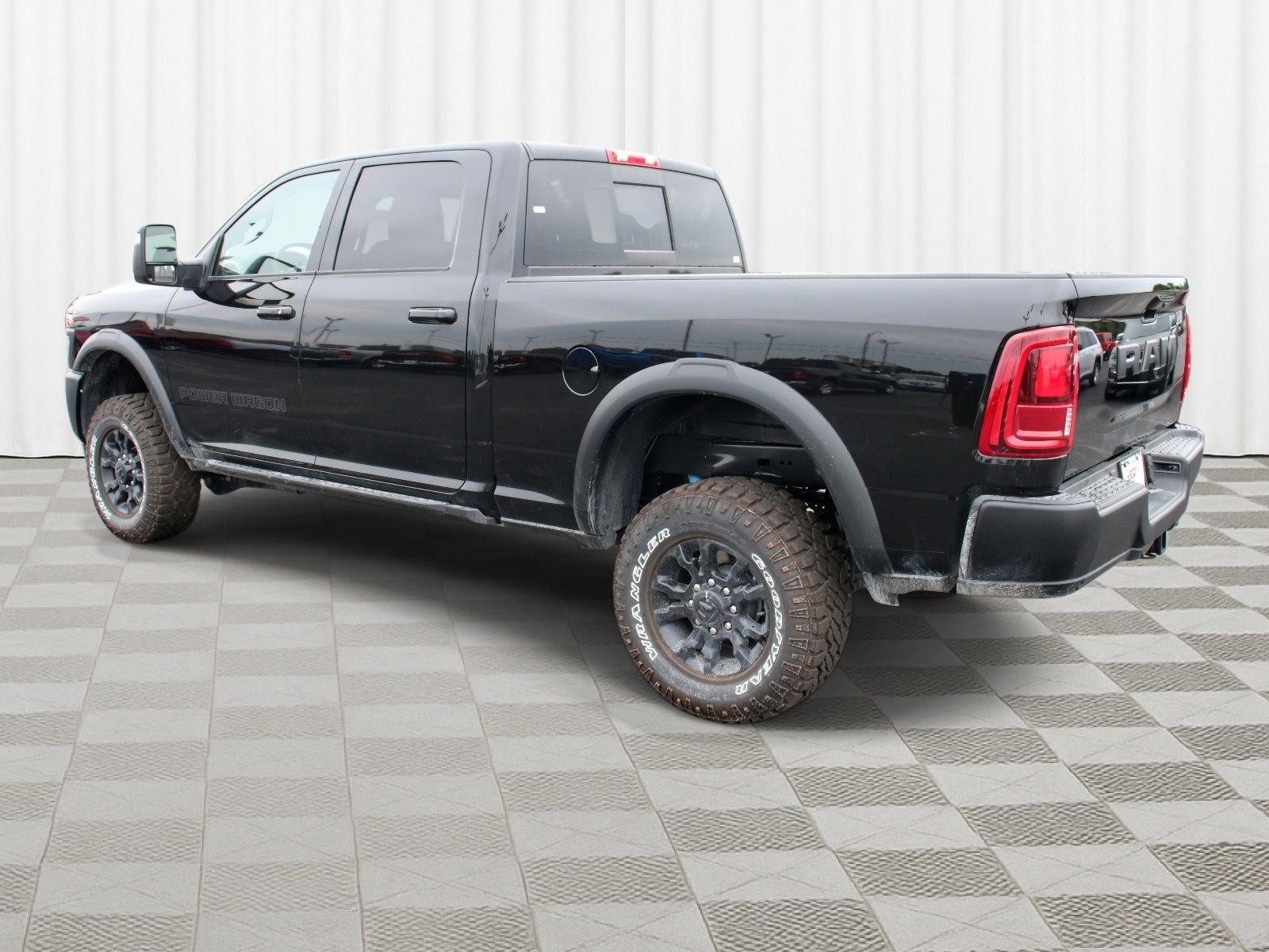 2026 RAM 2500 Power Wagon - Photo 36