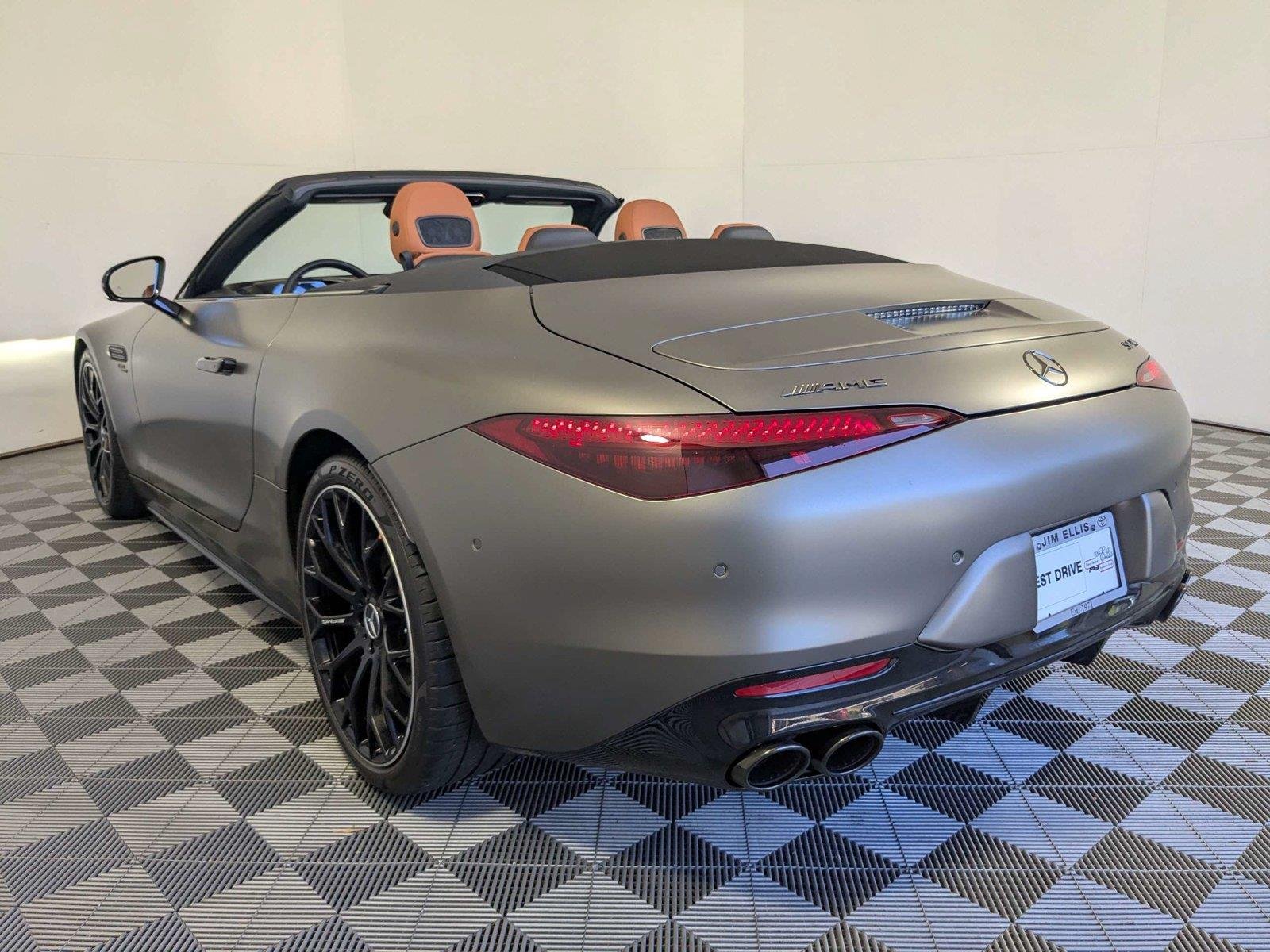 Used 2026 -SELECT- MERCEDES BENZ  image 6