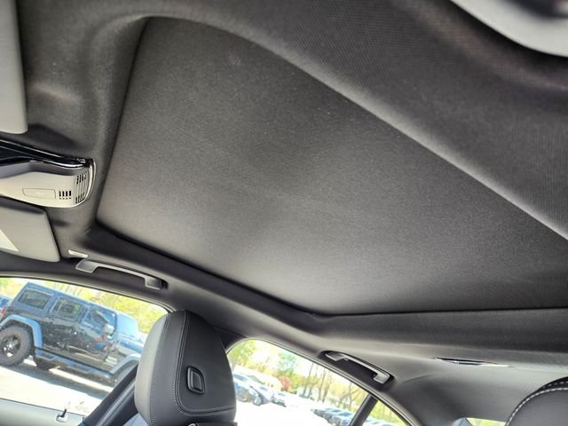 Used 2026 White BMW 330i xDrive image 19