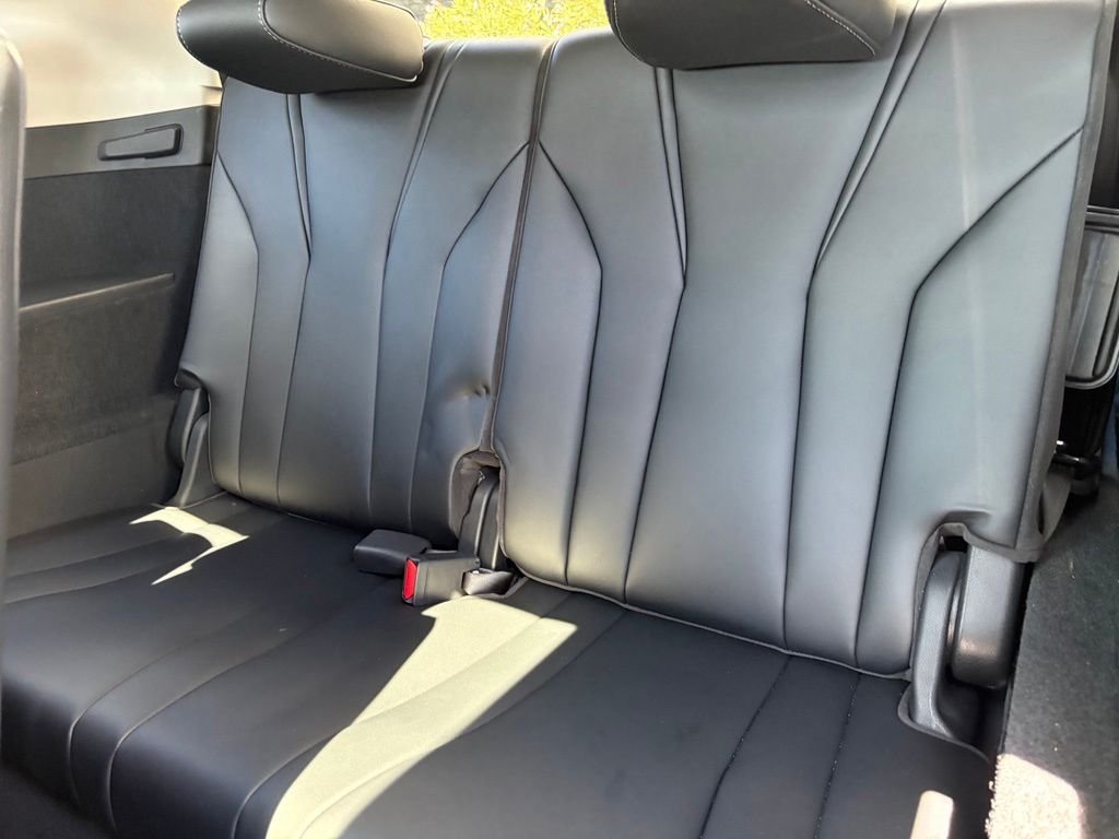 Used 2022 Gray Acura Technology image 11