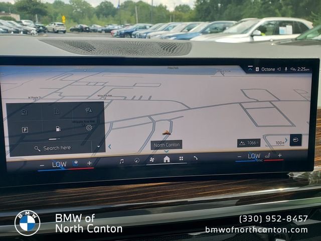 Used 2026 Alpine White BMW xDrive40i image 24