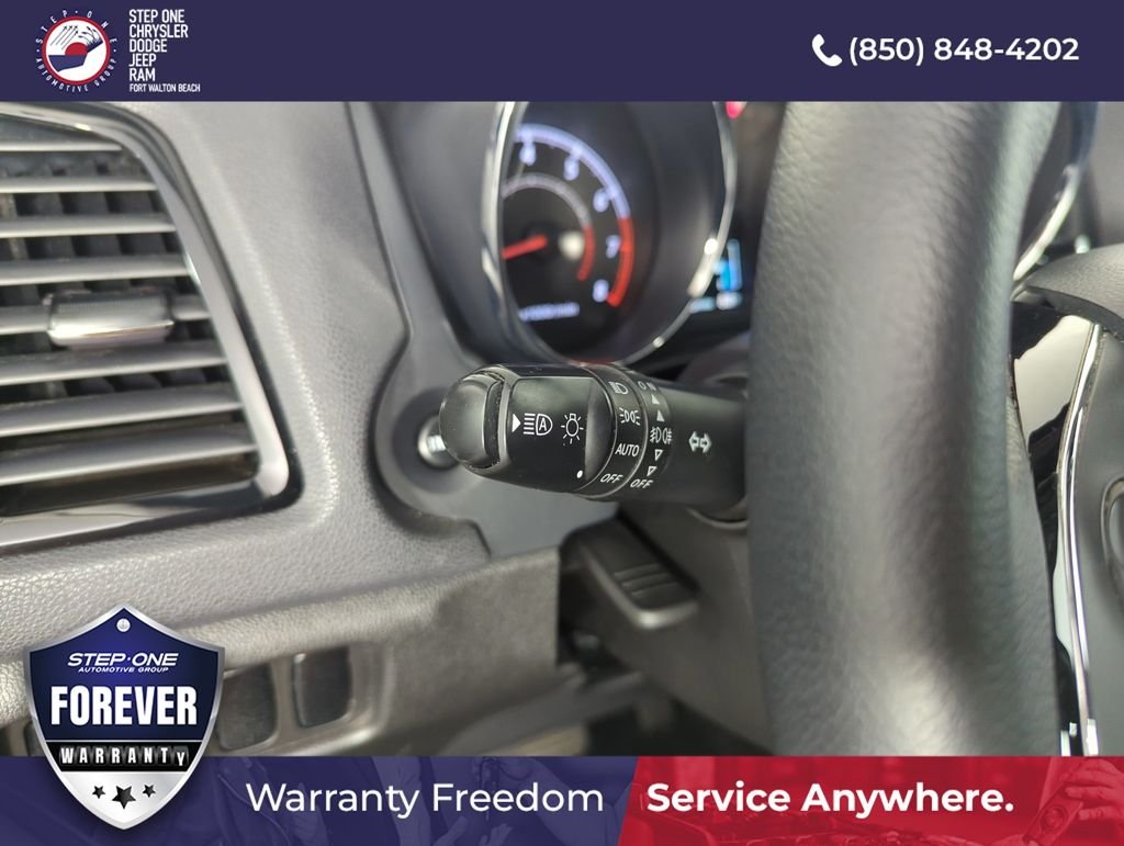 Used 2023 Black Mitsubishi 2.0 LE image 20