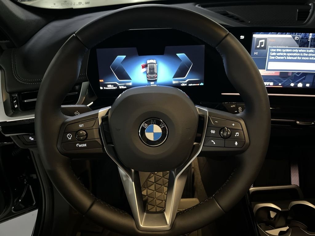 Used 2026 Black BMW xDrive28i image 14