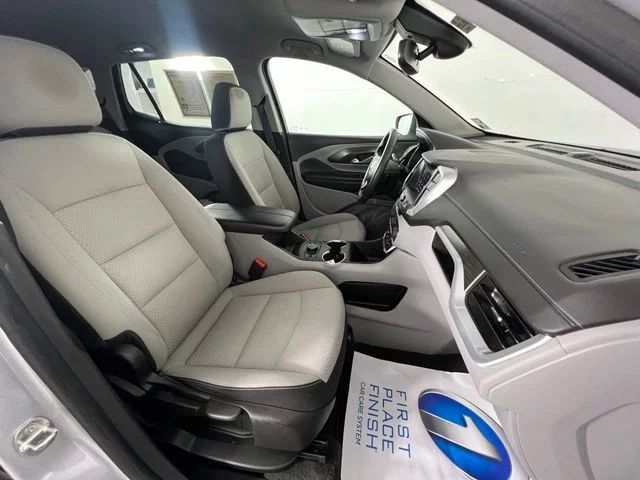 2022 GMC Terrain SLE - Photo 34