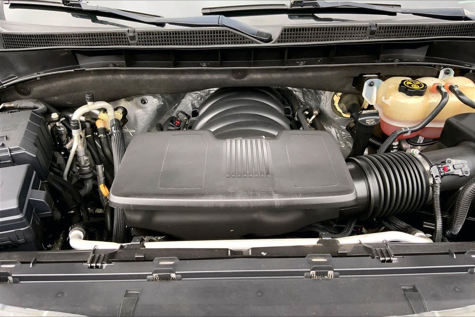 2021 GMC Yukon Denali - Photo 32