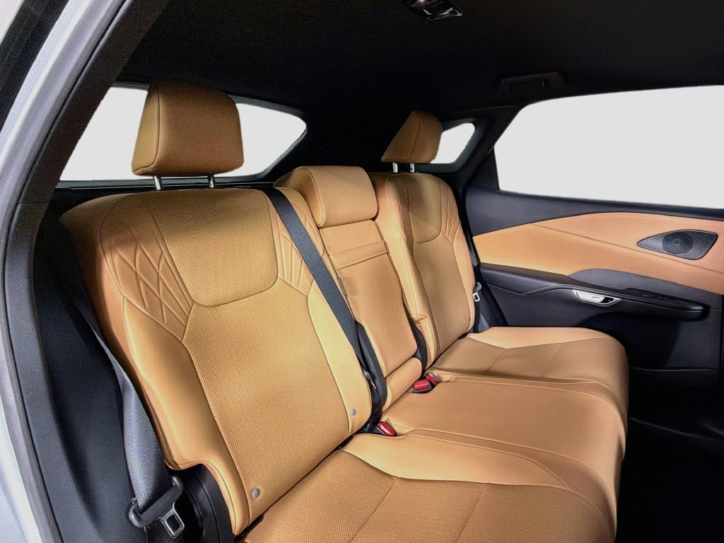 Used 2026 Silver Lexus 350 Premium image 27