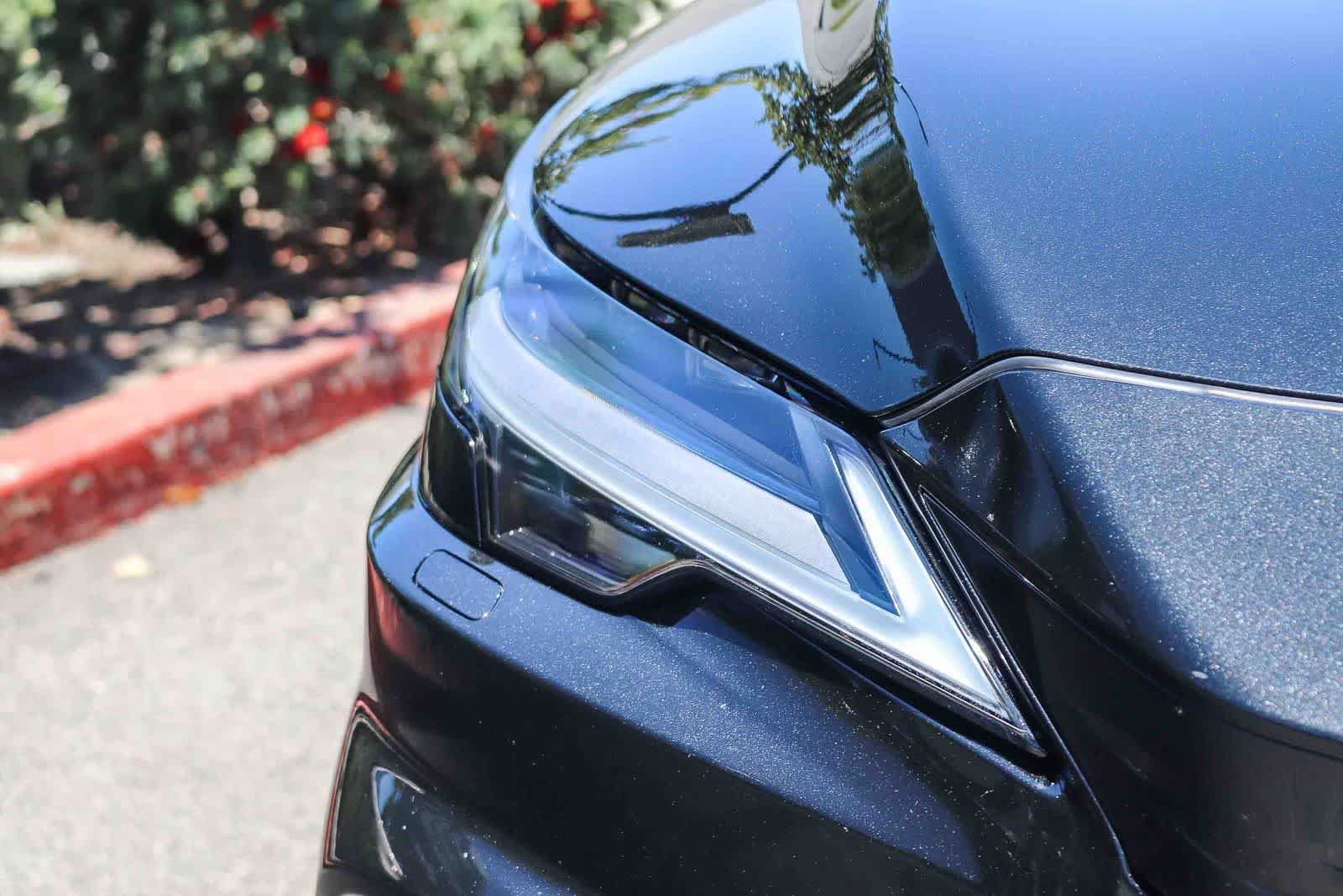 Used 2023 Caviar Lexus F SPORT Performance image 9