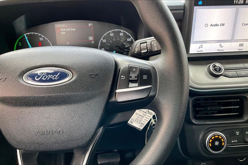 Used 2022 Green Ford XL image 11