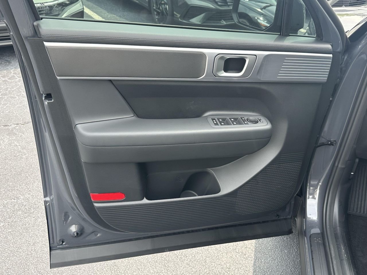 New 2026 Ecotronic Gray Hyundai SE image 10