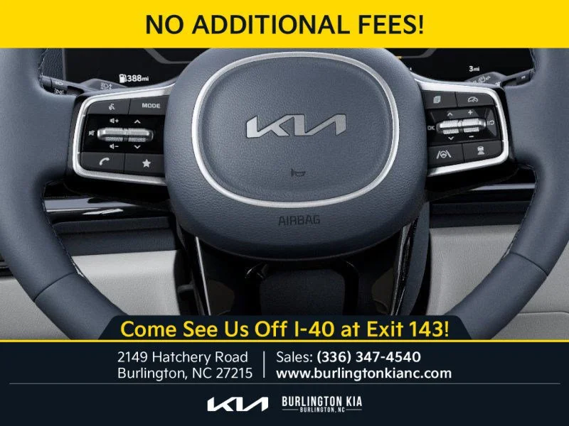 2026 Kia Carnival SX Prestige - Photo 22