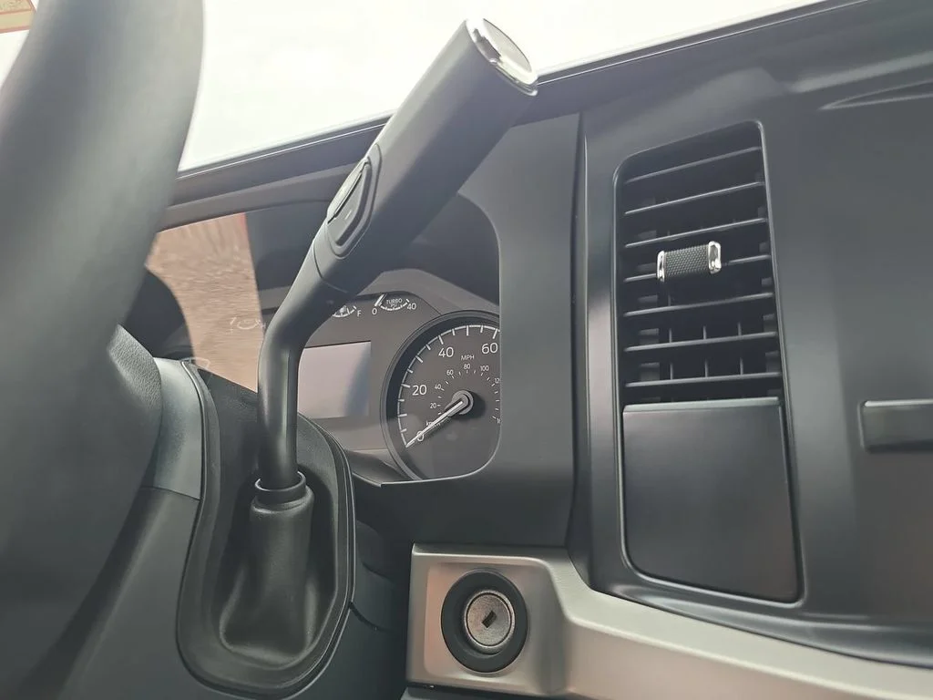 2025 Ford F-250 Super Duty XL - Photo 16