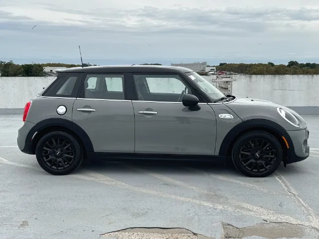 Certified Used 2019 Gray MINI Signature image 9