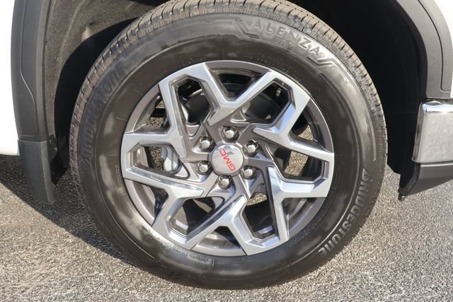2026 GMC Sierra 1500 SLE - Photo 7