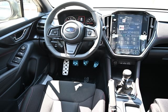 New 2026 Black Subaru Premium image 9